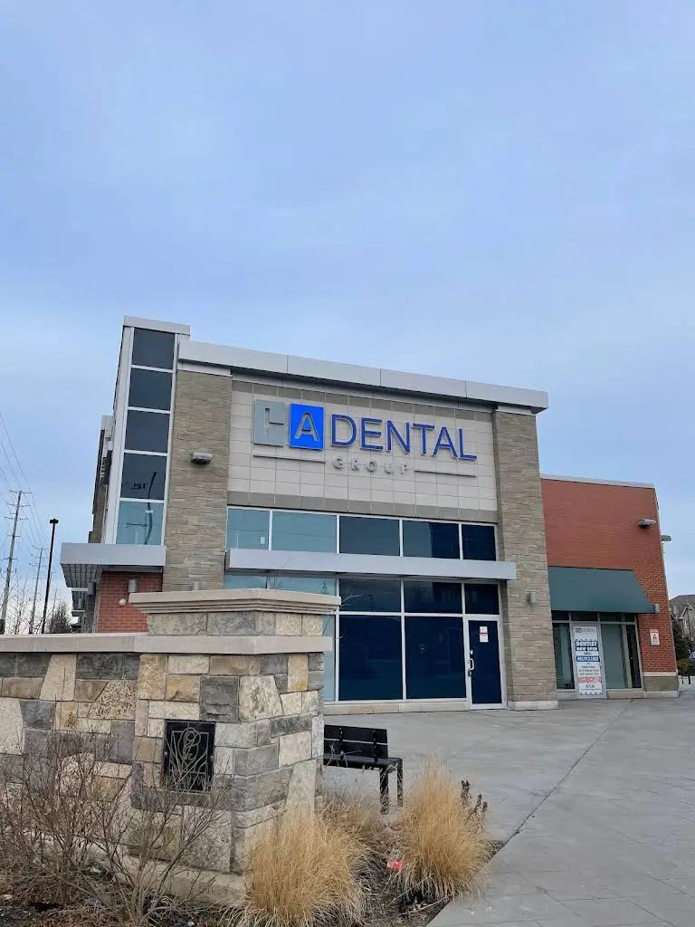 H.A. Dental Group