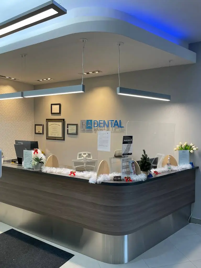 H.A. Dental Group
