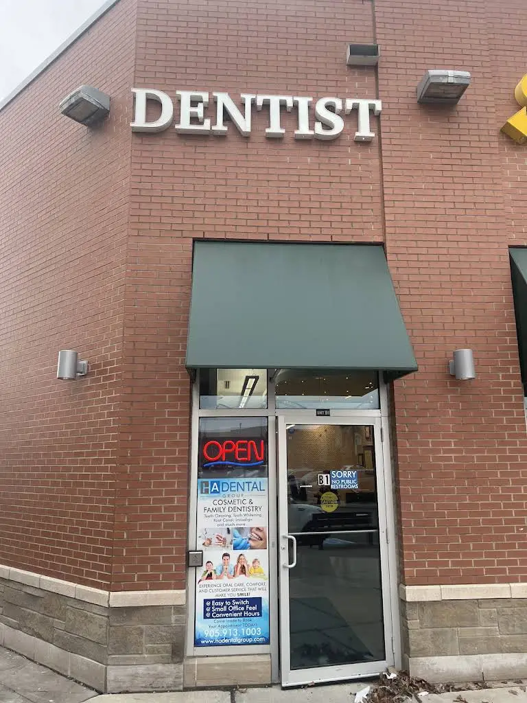 H.A. Dental Group