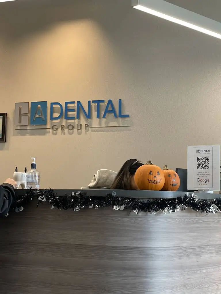 H.A. Dental Group