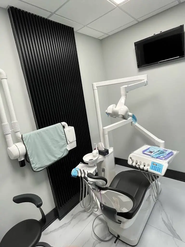 Metro City Dentistry