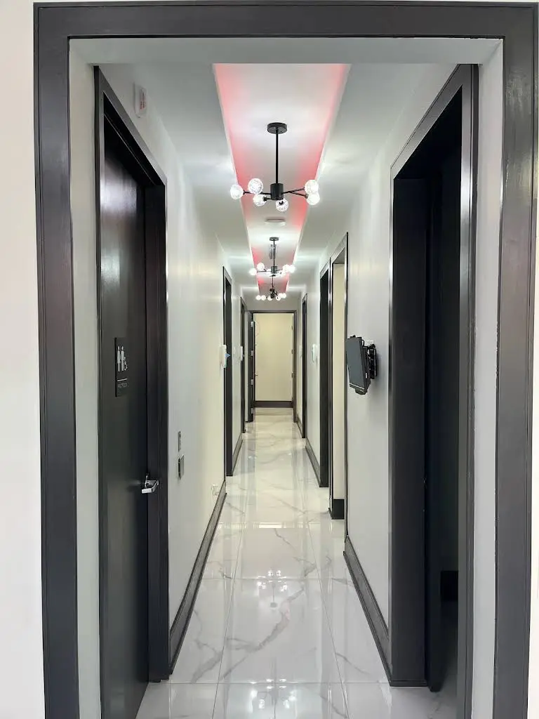 Metro City Dentistry