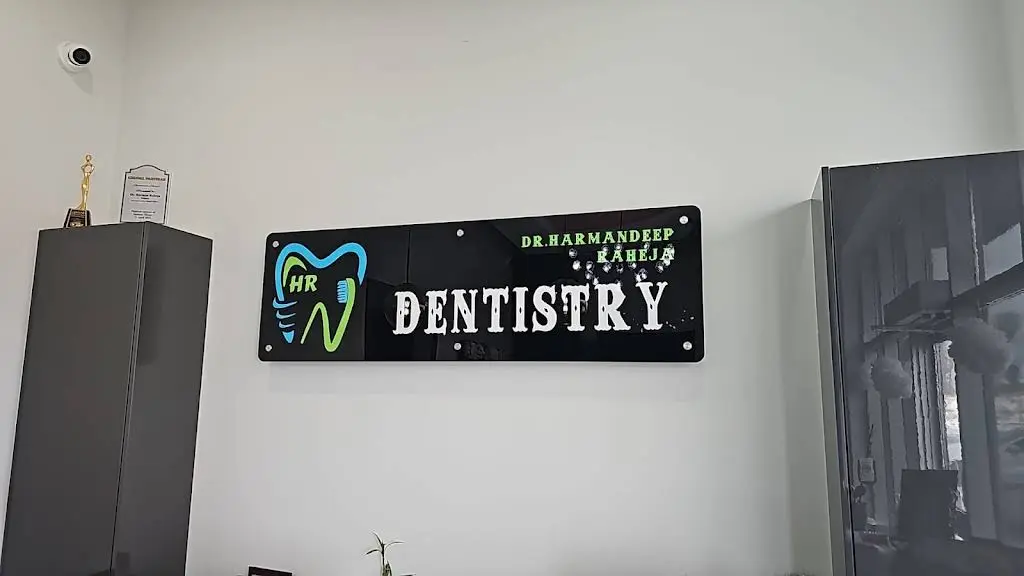 Metro City Dentistry