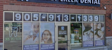 Valley Creek Dental - Brampton