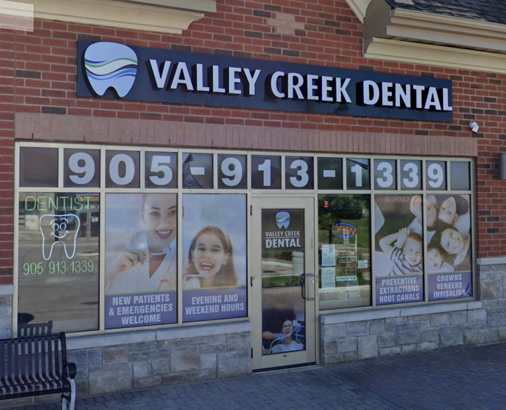 Valley Creek Dental - Brampton
