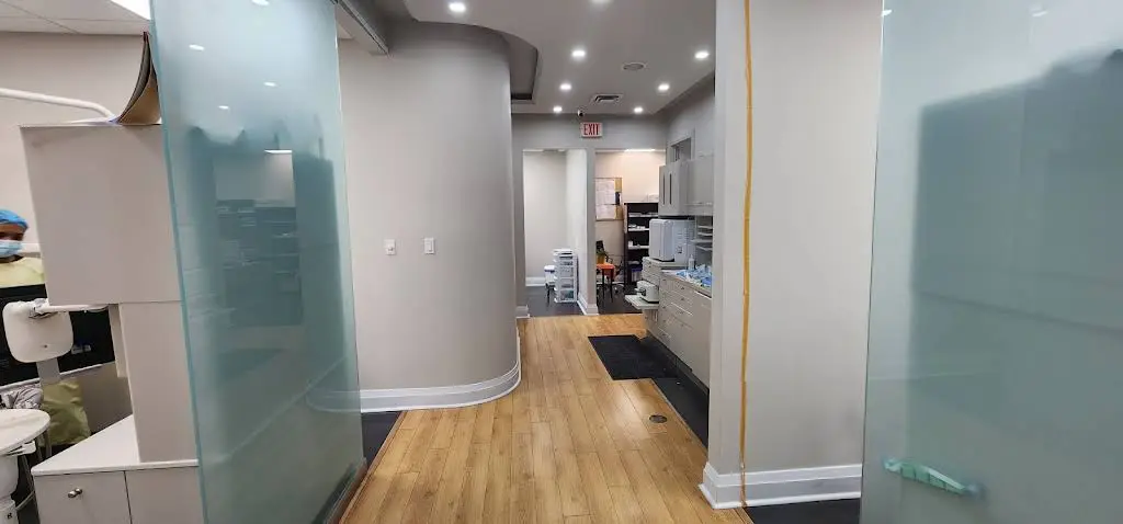 Valley Creek Dental - Brampton