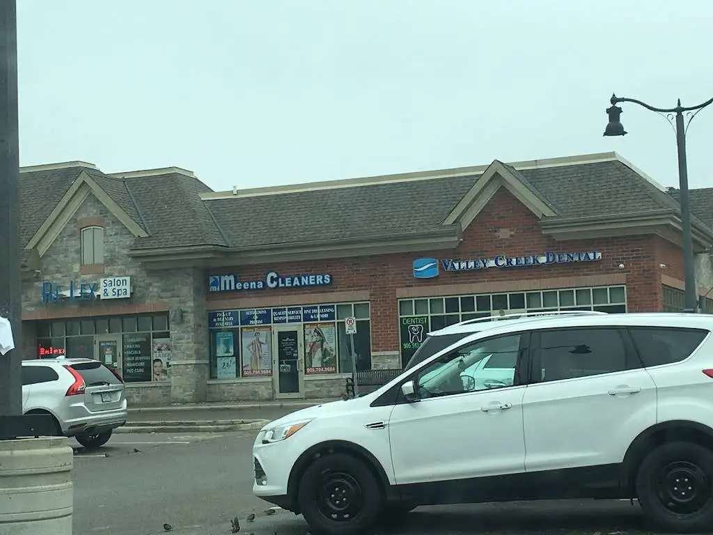 Valley Creek Dental - Brampton