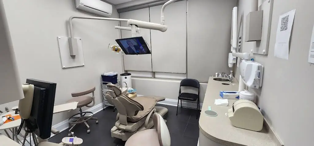 Valley Creek Dental - Brampton