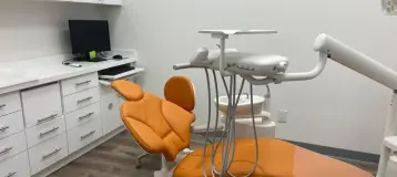 Our Dentistry