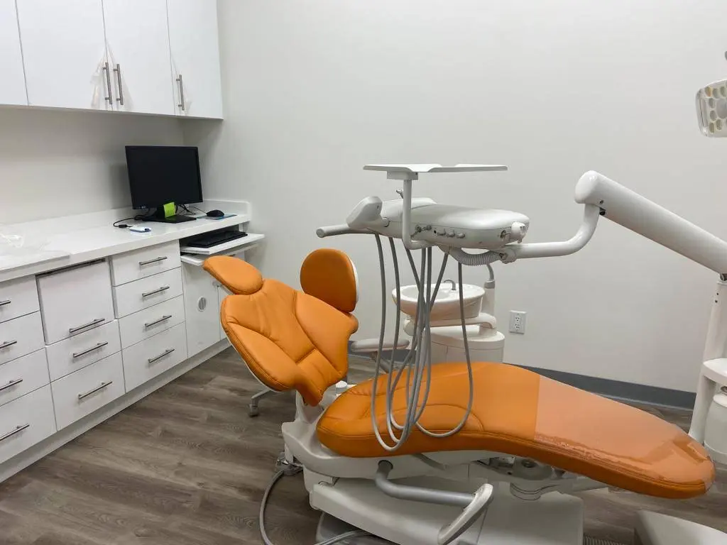 Our Dentistry