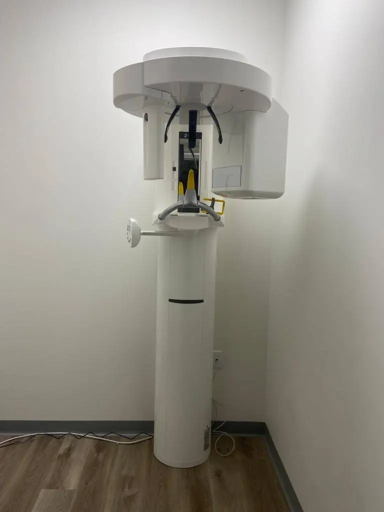 Our Dentistry