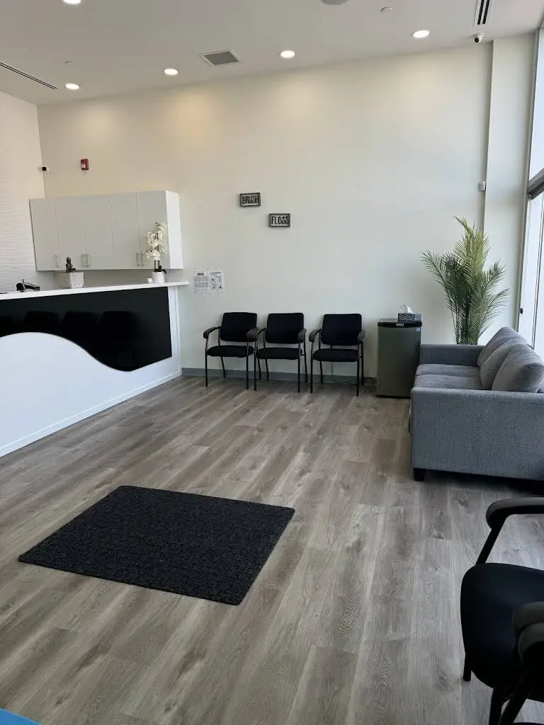 Our Dentistry