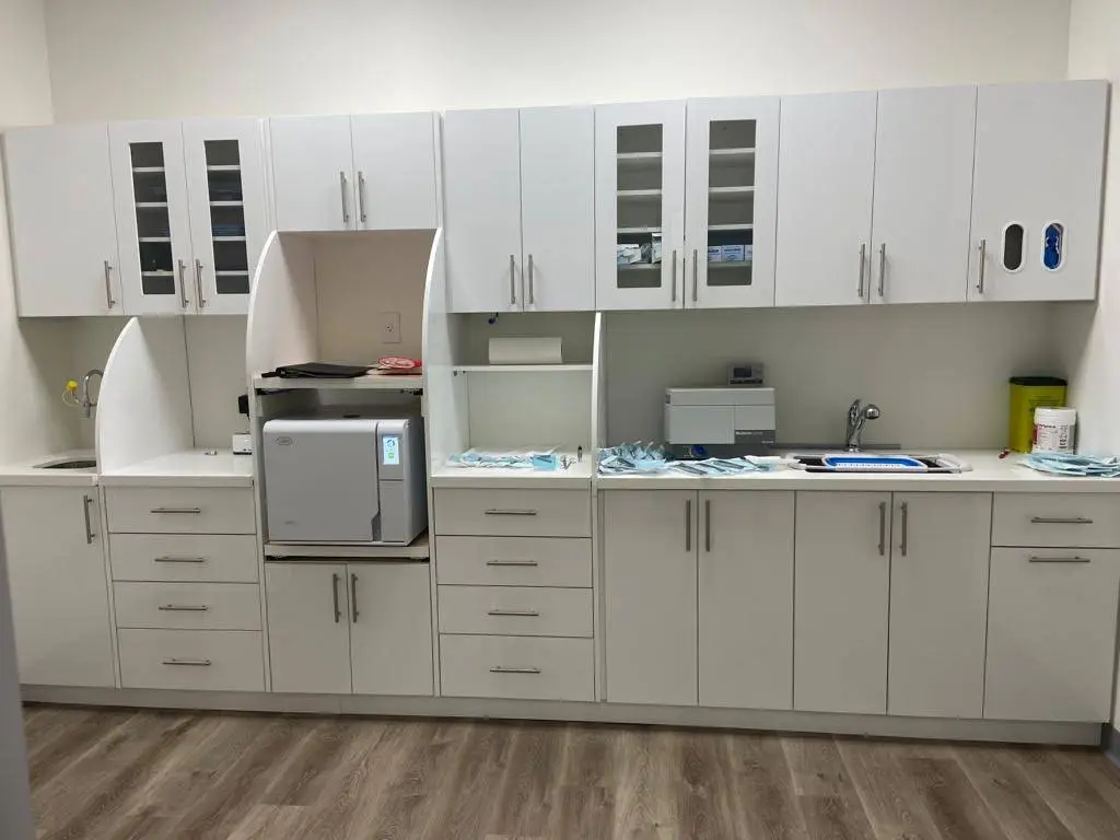 Our Dentistry
