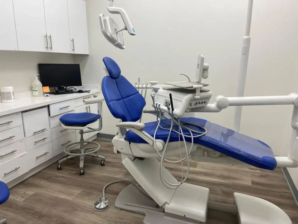 Our Dentistry