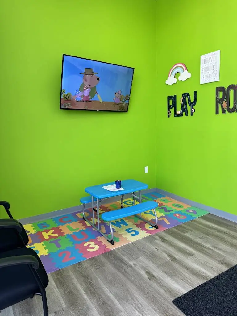 Our Dentistry