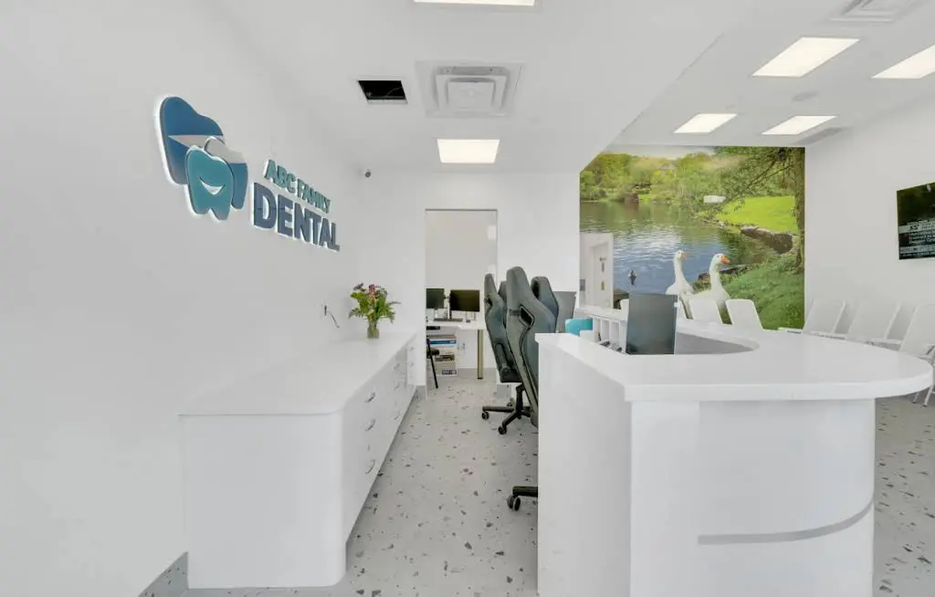 ABC FAMILY DENTAL
