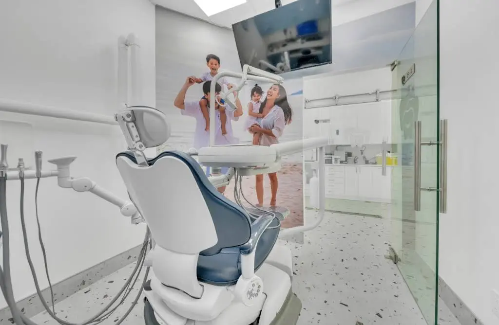 ABC FAMILY DENTAL