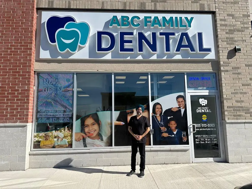 ABC FAMILY DENTAL