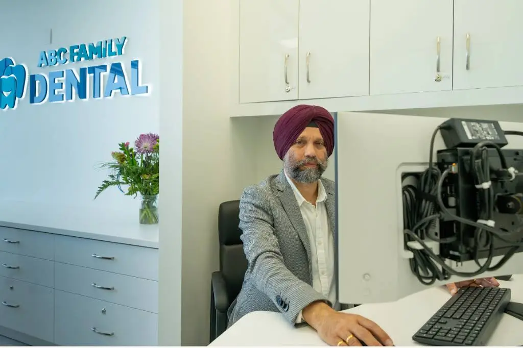 ABC FAMILY DENTAL