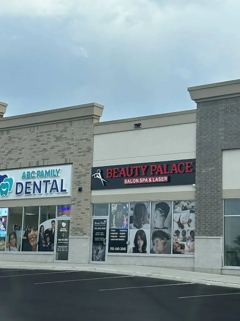 ABC FAMILY DENTAL