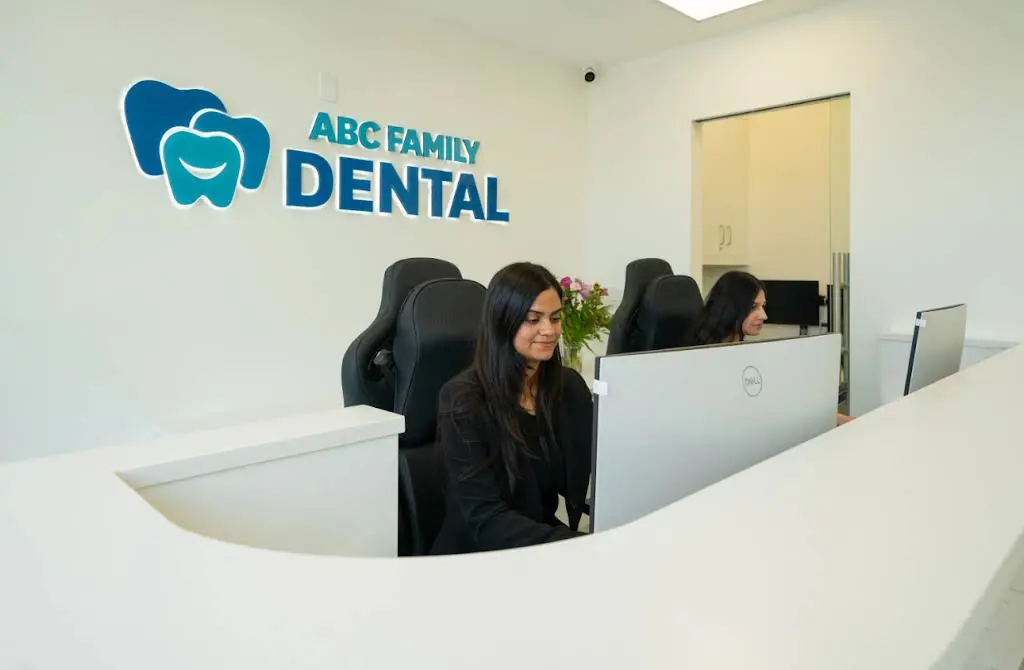 ABC FAMILY DENTAL