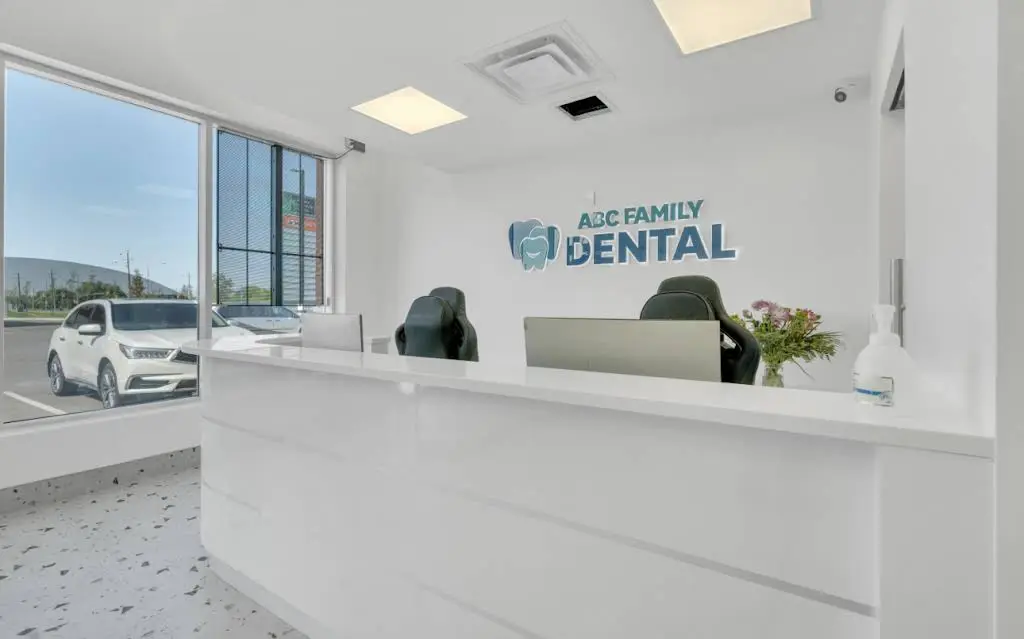 ABC FAMILY DENTAL