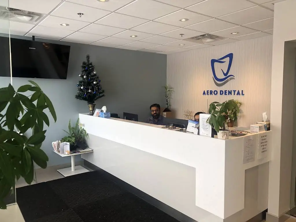 Aero Dental