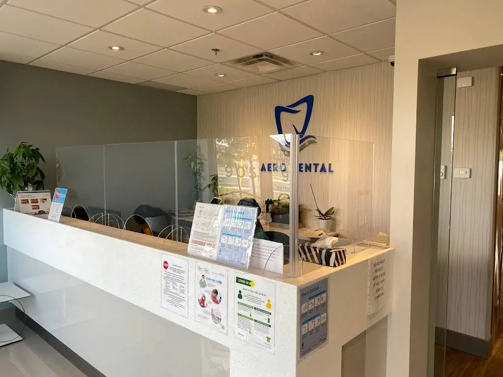 Aero Dental