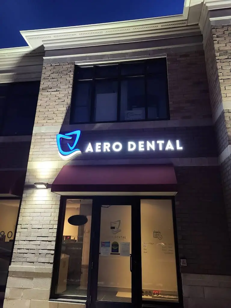Aero Dental
