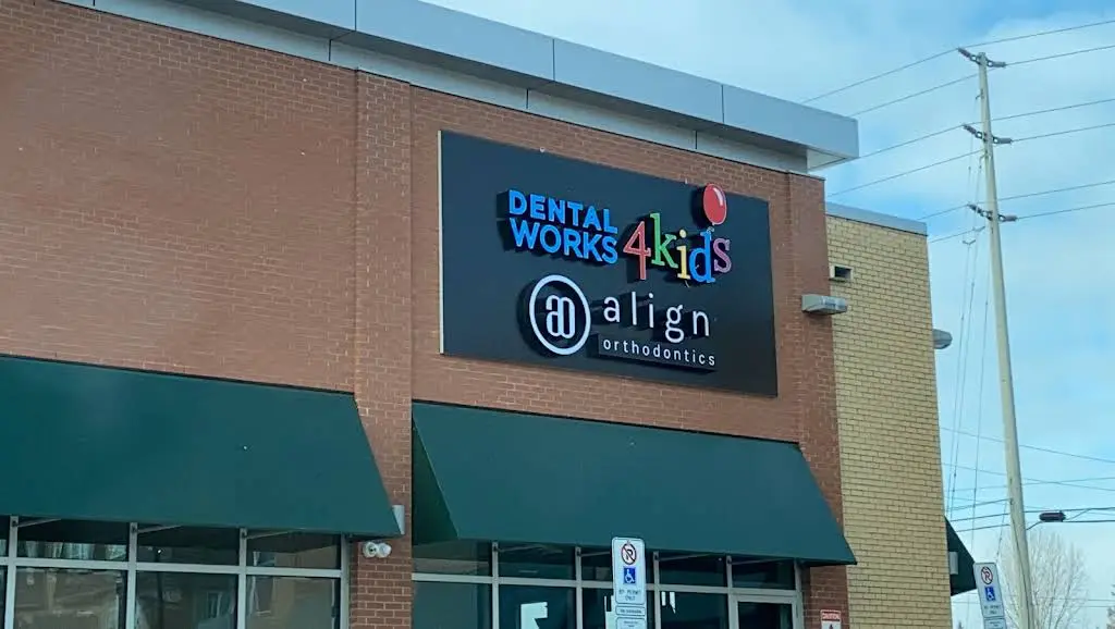 Dental Works 4 Kids
