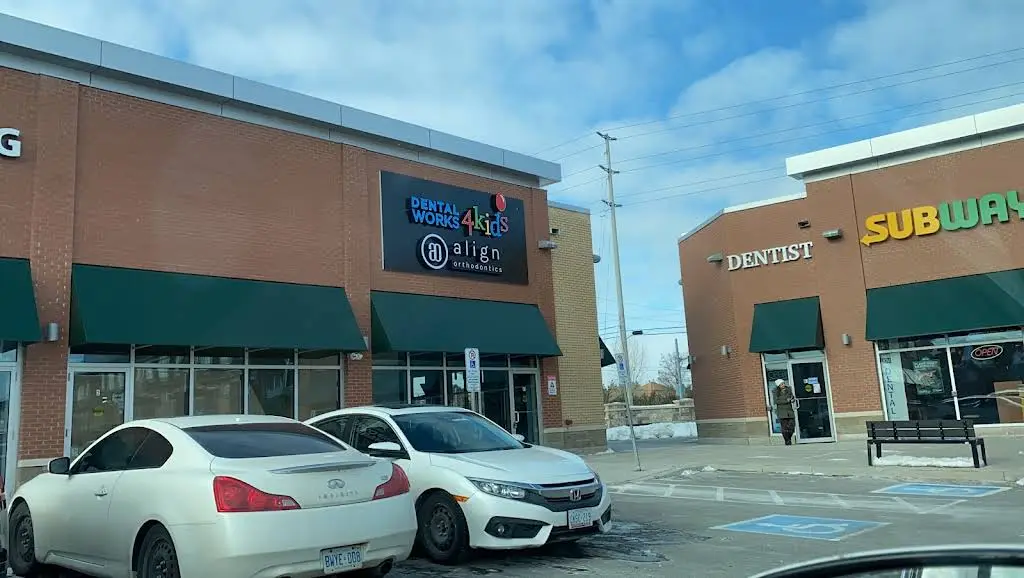 Dental Works 4 Kids