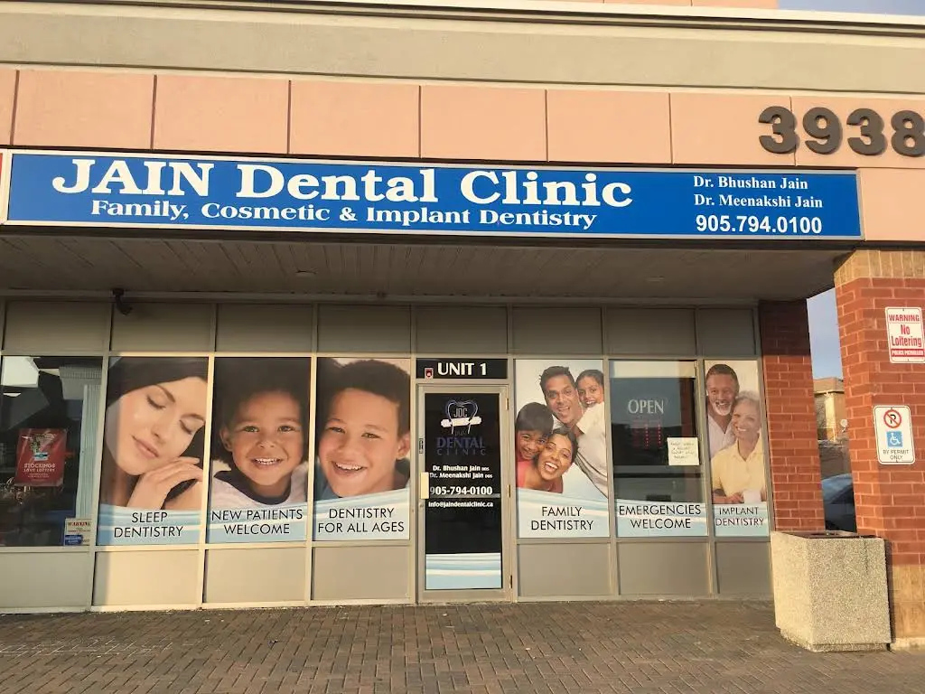 Jain Dental Clinic