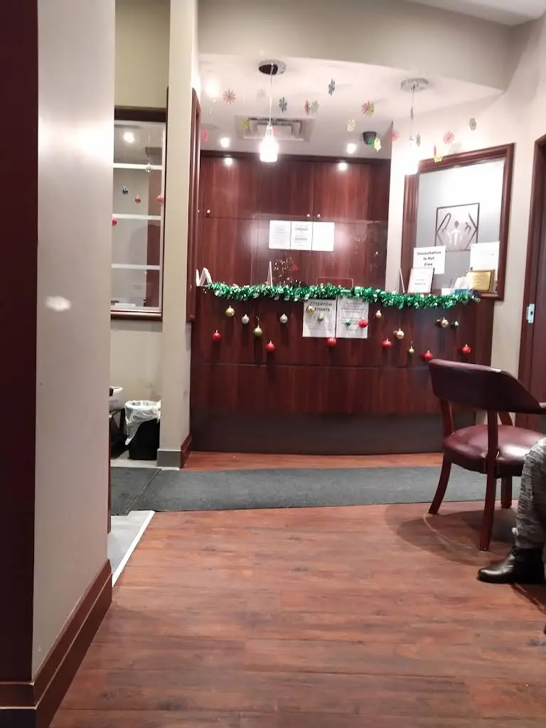 Jain Dental Clinic