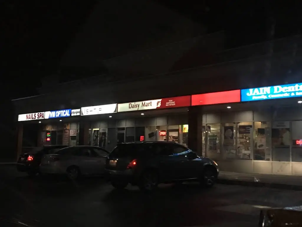 Jain Dental Clinic