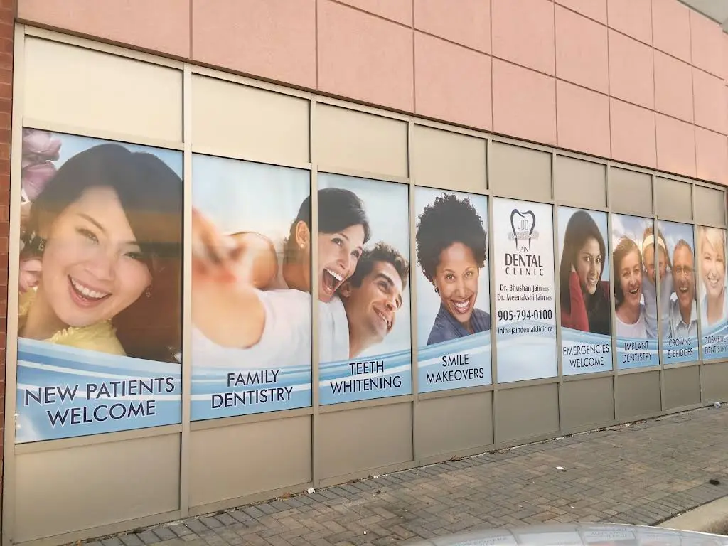 Jain Dental Clinic