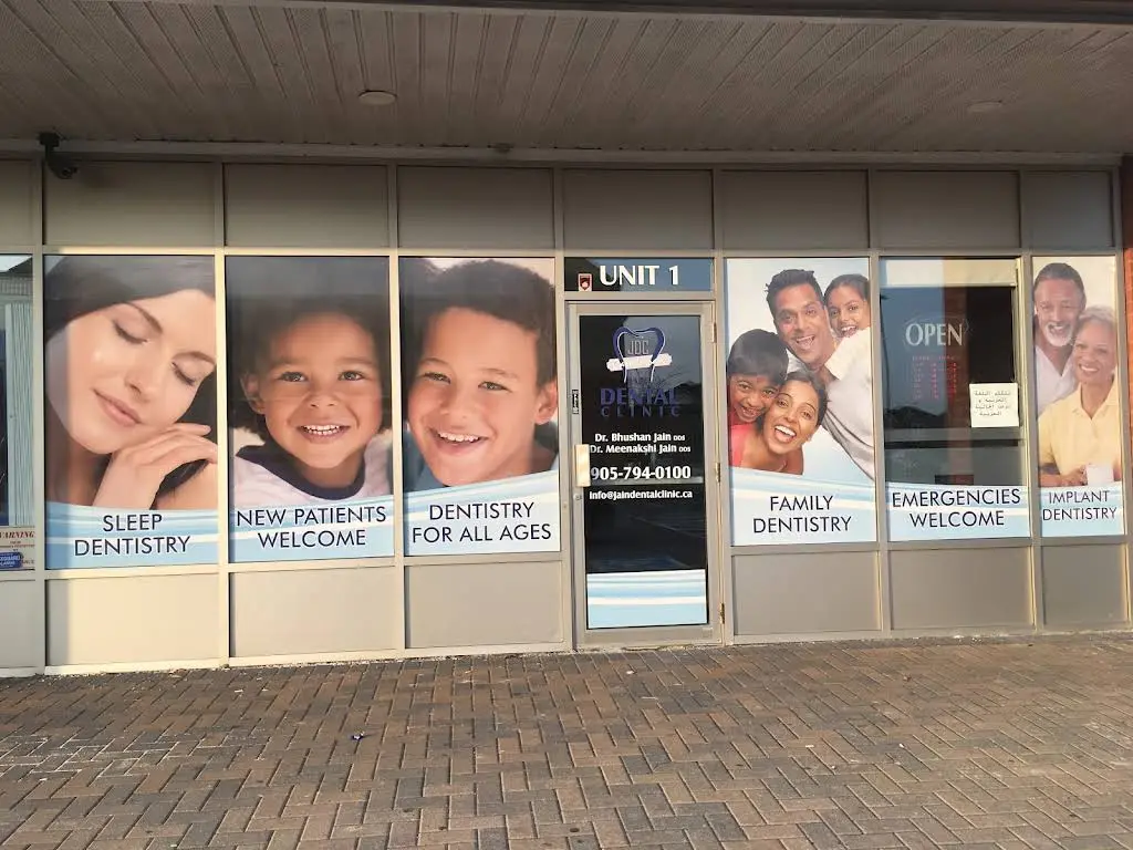 Jain Dental Clinic