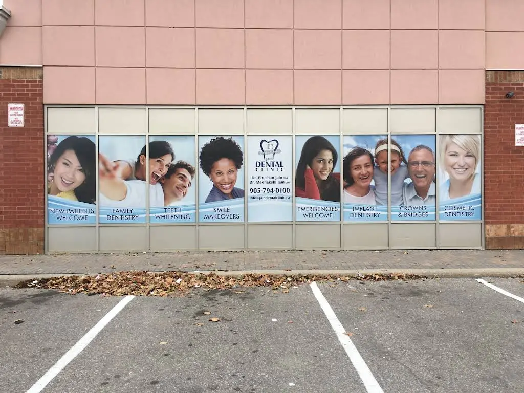 Jain Dental Clinic