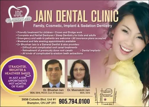 Jain Dental Clinic