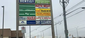 Cottrelle Dentistry - Dr. Bhandal & Associates
