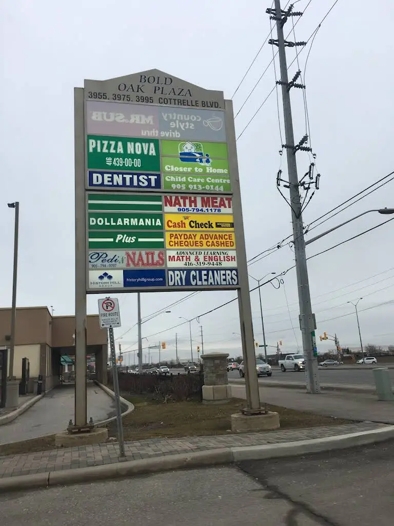 Cottrelle Dentistry - Dr. Bhandal & Associates