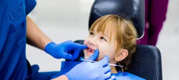 Gore Ebenezer Family Dentistry