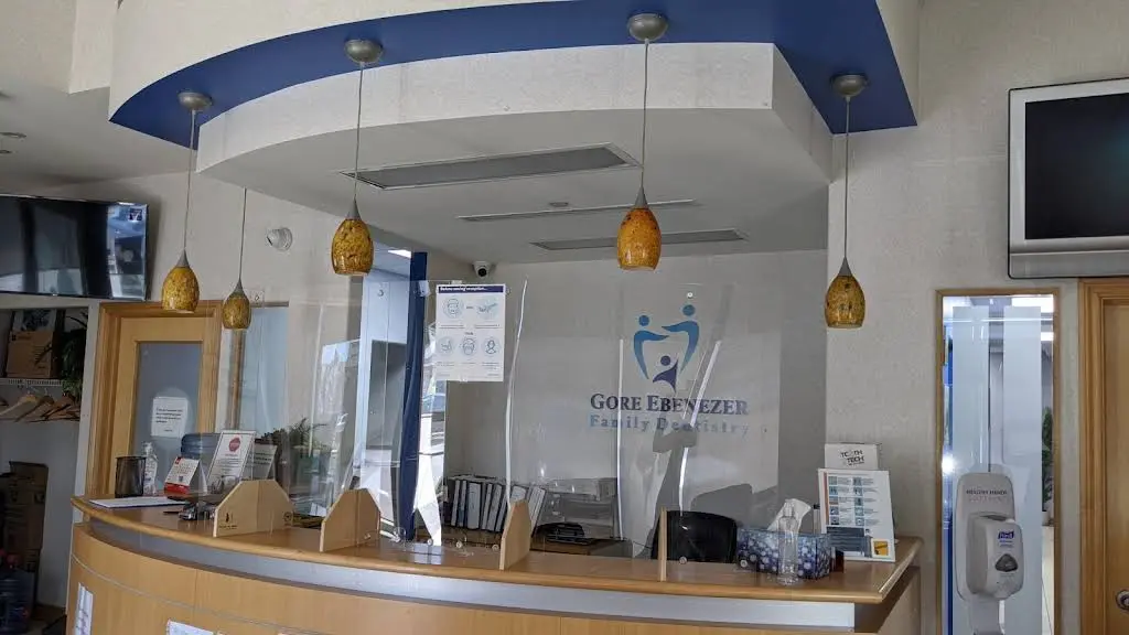 Gore Ebenezer Family Dentistry