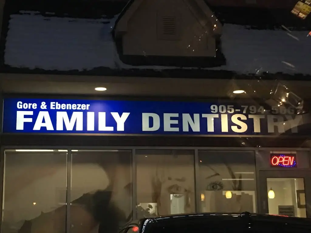 Gore Ebenezer Family Dentistry
