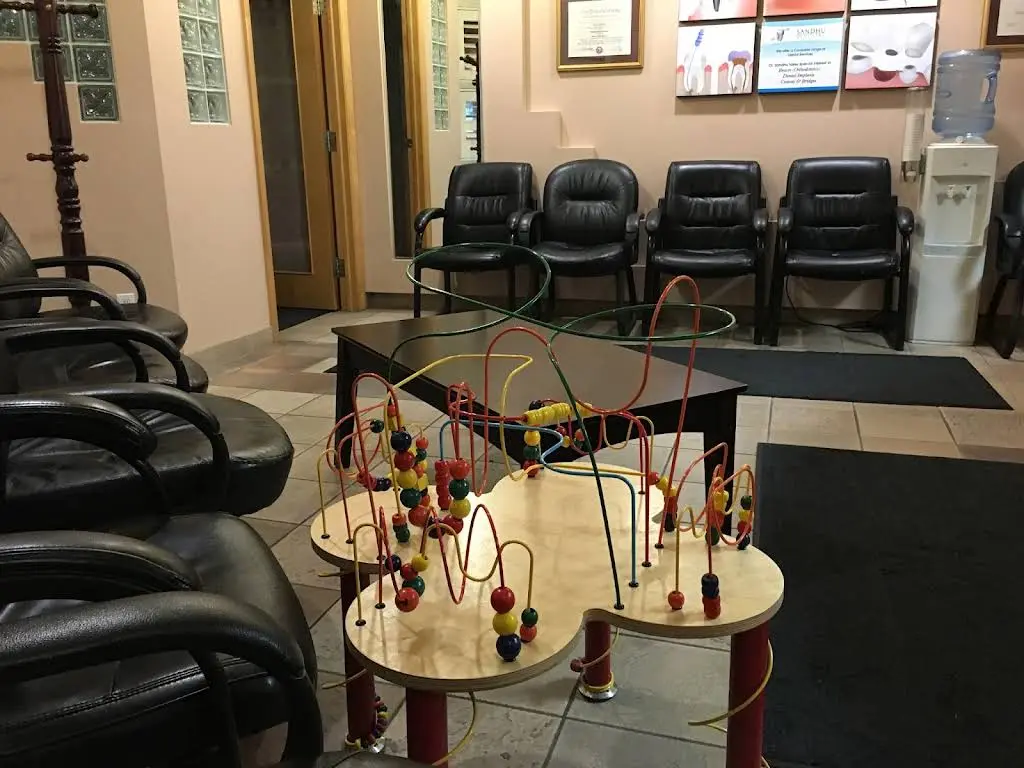 Gore Ebenezer Family Dentistry