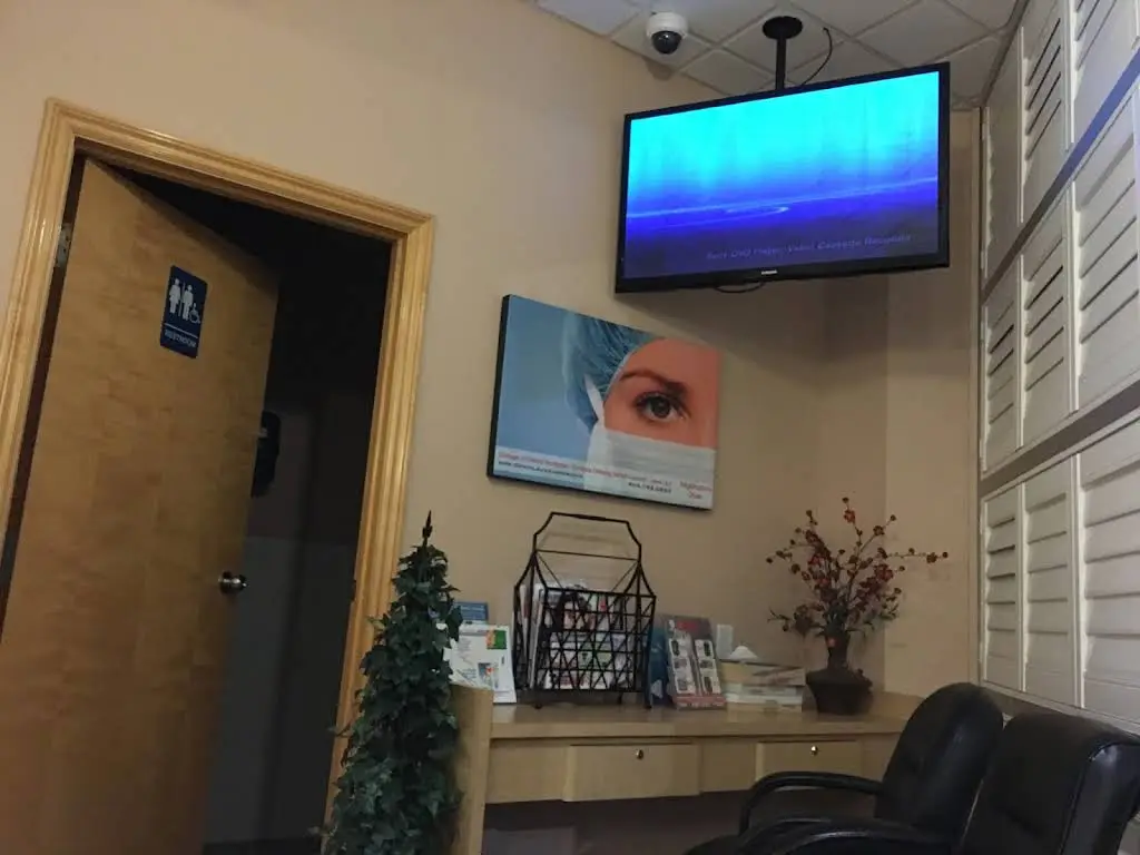 Gore Ebenezer Family Dentistry