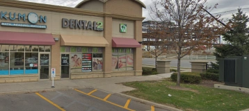 Dental Square