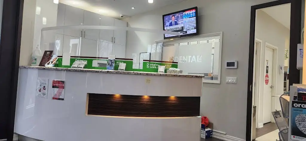 Dental Square