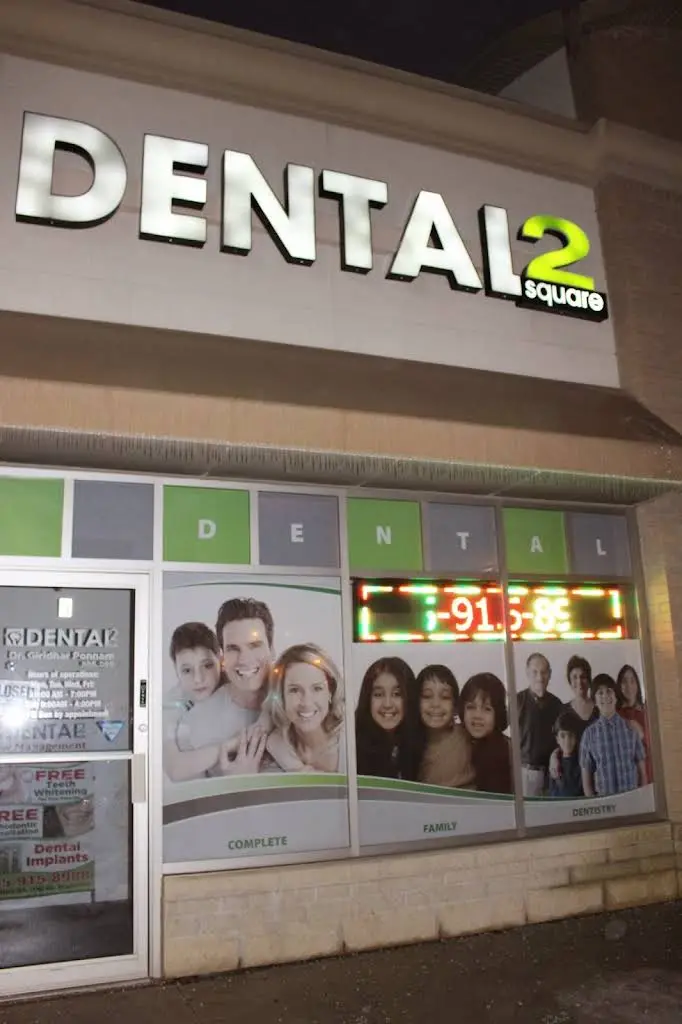 Dental Square