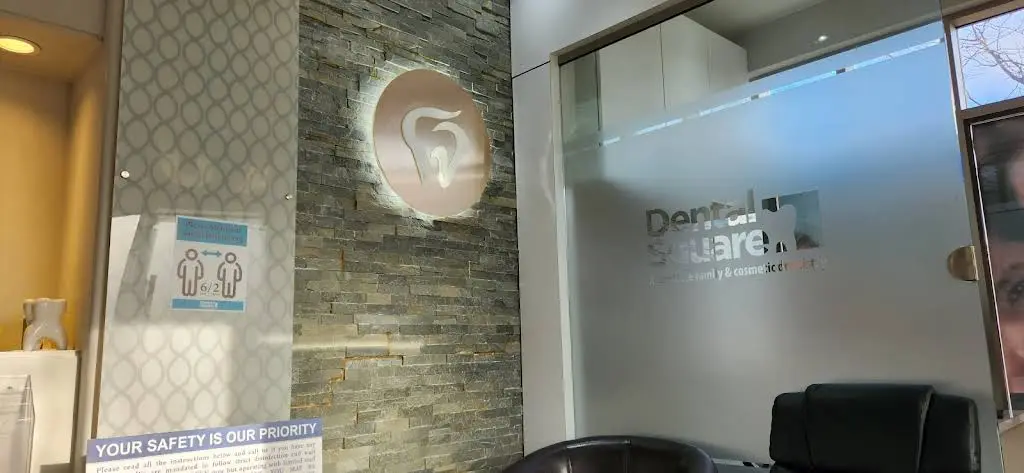 Dental Square