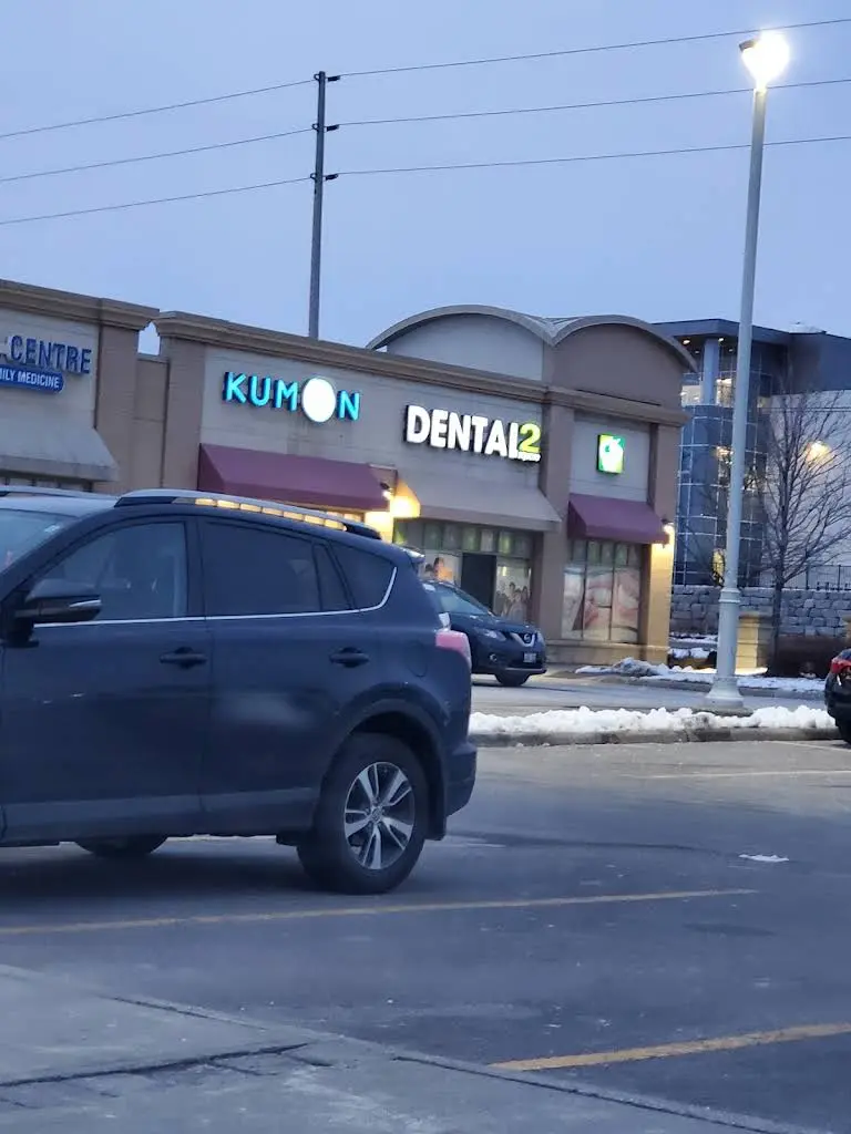 Dental Square